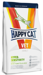 Happy Cat VET Hypersensitivity Adult, 1 кг