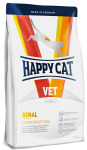 Happy Cat VET Renal Adult, 1 кг