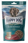 Happy Dog Meat Snack Schwarzwald (конина), 75 гр