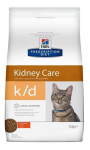 Hill's Prescription Diet k/d Early Stage (курица), 3 кг