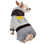 Комбинезон зимний Disney Winnie the Pooh Grey, M