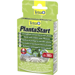 Tetra PlantaStart 12 Tabl.-Удобрение для аквариумных растений 12 таб/уп.