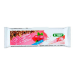 Мюсли Berry с индейкой и брусникой, 1 шт