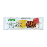 Мюсли Fitness с телятиной и злаками, 40 гр