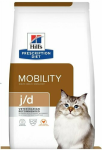 Hill's Prescription Diet j/d Joint Care (курица), 1,5 кг