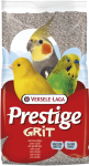 PRESTIGE GRIT WITH CORAL дополнительный минеральный корм для птиц, 2,5 кг