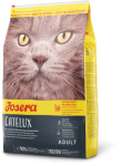 Josera Catelux Adult (птица), 10 кг