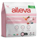 Alleva Equilibrium Kitten (курица), 1,5 кг