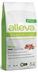 Alleva Equilibrium Adult Medium/Maxi (ягненок, рыба), 12 кг