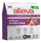 Alleva Equilibrium Sensitive (утка), 1,5 кг