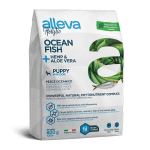 Alleva Holistic Pupy Mini (рыба), 2 кг