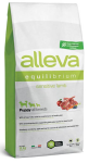 Alleva Equilibrium Puppy (ягненок), 12 кг