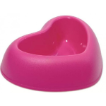 Миска Georplast для домашнего питомца Thats Amore Mediuml, 21,5*18*6 см