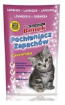 Поглотитель запаха 0,45 кг. Lawenda