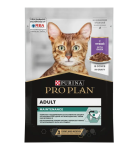 Pro Plan Nutrisavour Adult с уткой (соус), 85 гр