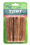 Лакомство для собак TITBIT Кишки говяжьи Б2-L, 50 г