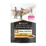 Pro Plan VETERINARY DIETS NF EARLY CARE (курица), 85 гр