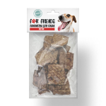 Лакомство для собак For Friends Лёгкое, 50гр