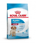 Royal Canin Puppy Medium, 3 кг