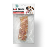 Лакомство для собак For Friends Трахея цельная, 40гр