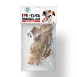 Лакомство для собак For Friends Лёгкое & Трахея, 50гр