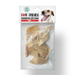 Лакомство для собак For Friends Рубец, 50гр