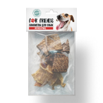 Лакомство для собак For Friends Лёгкое & Рубец, 50гр