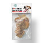 Лакомство для собак For Friends Рубец & Трахея, 50гр