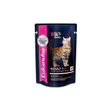 Eukanuba Kitten Chicken (Птица), 85 гр