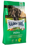 Happy Dog Sensible India (рис, горох), 10 кг