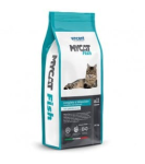 Vincent MyCAT Adult (рыба), 20 кг