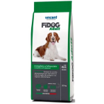Vincent FIDOG Adult (говядина), 20 кг