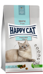 Happy Cat Sensitive Schonkost Niere (птица), 300 гр