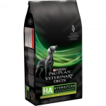 Pro Plan Veterinary diets HA Hypoallergenic, 3 кг