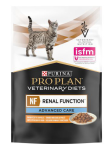 Pro Plan VETERINARY DIETS NF  Advanced care, влажный корм для кошек (курица), 85 гр