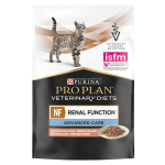 Pro Plan VETERINARY DIETS NF St/Ox Advanced care с лососем, 0.85 гр