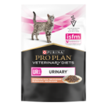 Pro Plan Veterinary Diets (лосось), 85 гр