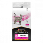 Pro Plan Veterinary Diets UR St/Ox Urinary, 1,5 кг