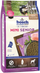 Bosch Senior Mini (птица), 2,5 кг