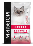 МИРАТОРГ Expert Struvite, 400 гр