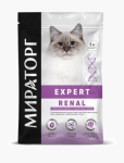 МИРАТОРГ Expert Renal, 1,5 кг