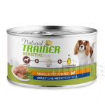 Trainer Natural Sensitive Plus Small&Toy Adult (Конина), 150 гр