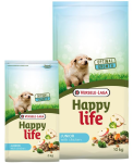 HAPPY LIFE Puppy (курица), 3 кг