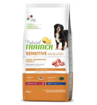 Trainer Natural Sensitive Medium Maxi Adult (Свинина), 12 кг