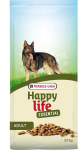 HAPPY LIFE Essential Adullt (курица), 20 кг
