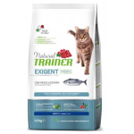 Trainer Natural Exigent (океаническая рыба), 1,5 кг