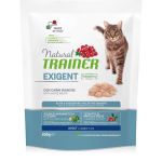 Trainer Natural Exigent (индейка), 1,5 кг