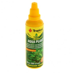 Удобрение для аквариумных растений TROPICAL Aqua Plant с азотом и фосфором, 50 мл