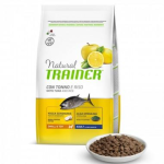 Trainer Natural Adult Mini (Тунец), 800 гр.