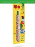 RIO Минеральная палочка для всех видов птиц, 1 шт